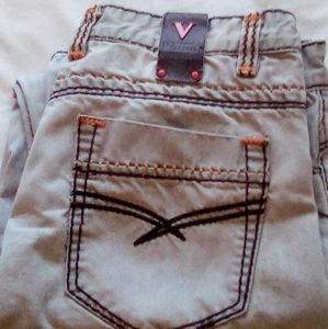Vassari Jeans of Los Angeles